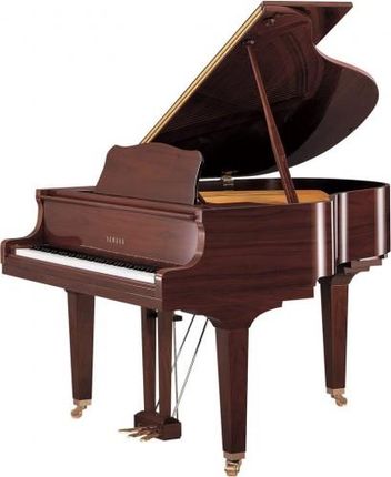 Yamaha GB1 PAW – fortepian akustyczny