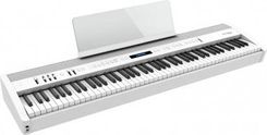 Roland FP-60X WH - pianino cyfrowe