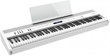 Roland FP-90X WH - pianino cyfrowe