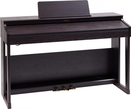 Roland RP701 DR - pianino cyfrowe - zdjęcie 2