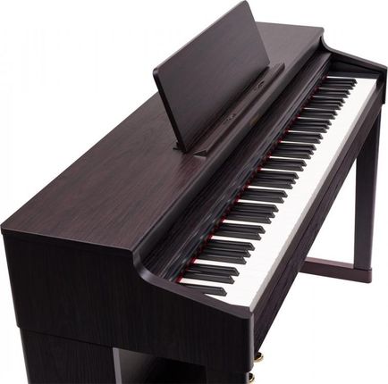 Roland RP701 DR - pianino cyfrowe - zdjęcie 5