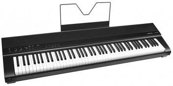 Medeli SP201 Plus BK - stage piano