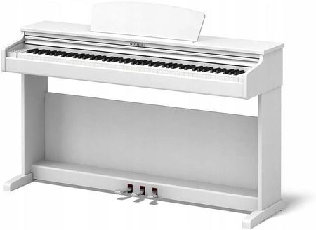 Dynatone SLP-210WH Pianino elektroniczne