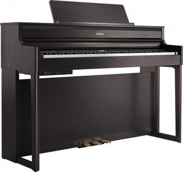 Roland HP704-DR - pianino cyfrowe