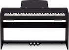 Casio Privia PX-770 BK | Pianino cyfrowe stacjonarne | 5 lat gwarancji | 20 Rat x 0%