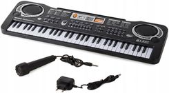 Zdjęcie Organy Elektroniczne Dla Dziecka Keyboard Mikrofon - Otwock