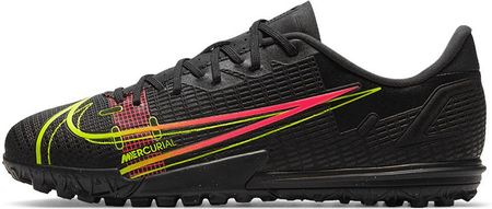 Nike Mercurial Vapor 14 Academy TF Junior CV0822 090 - Ceny
