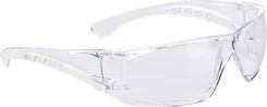 Zdjęcie Portwest Okulary Clear View Pw13 Przezroczysty - Wrocław