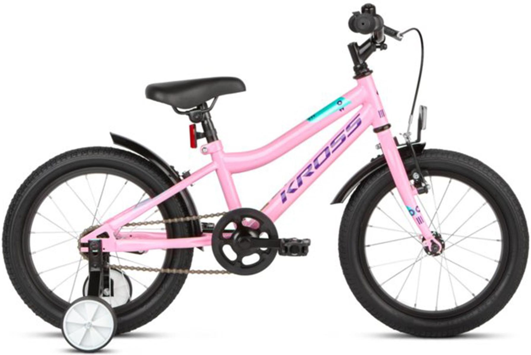 rower dziecięcy kross