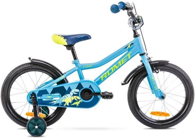 rower dziecięcy romet