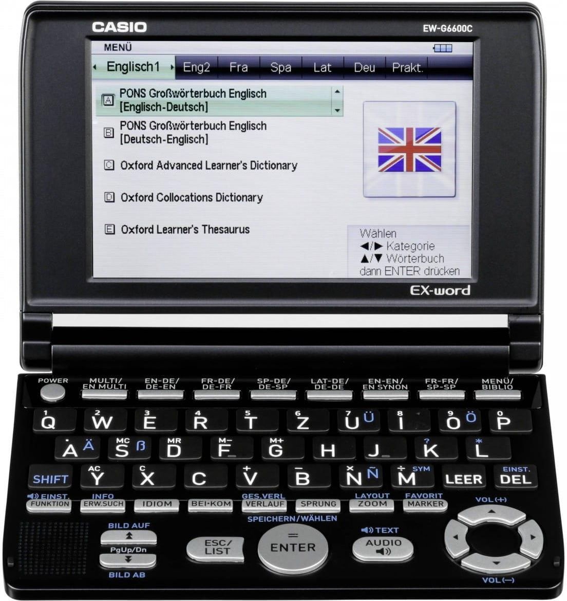 Casio Ew G6600C - Ceny i opinie - Ceneo.pl