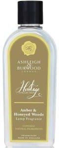 Ashleigh & Burwood Olejek Do Lampy Amber Honeyed Woods 500 Ml