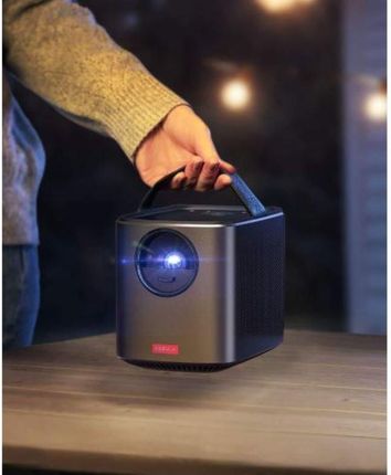 【美品】NEBULA MARS II Amazon.co.jp: Anker Nebula (ネビュラ) Mars II Pro（Android