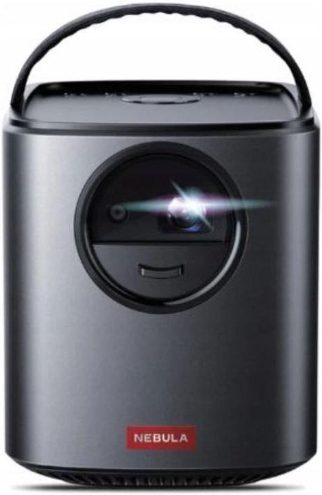 NEBULA Mars II Pro プロジェクター Nebula (ネビュラ) Mars II Pro | モバイルプロジェクターの製品