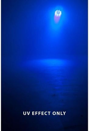 Adj Stinger II Reflektor + Laser + Uv - Sprzęt oświetleniowy