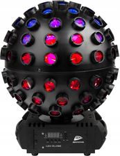 Kula dyskotekowa Led - Jb Systems Led Globe