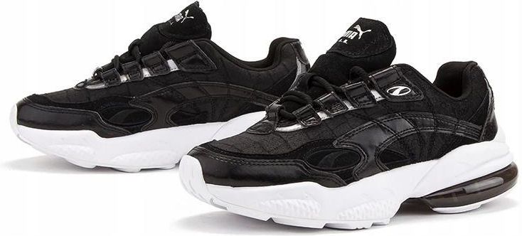 Puma Cell Venom Hypertech 36990501 Buty Damskie Ceny i opinie