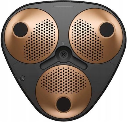 Sony SRS-RA5000 czarny - Opinie i ceny na Ceneo.pl