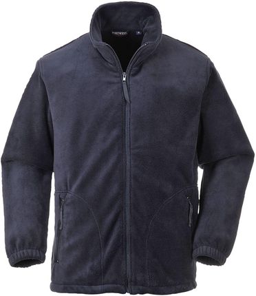 Bluza polarowa Argyll PORTWEST [F400] Kolor: Granatowy Rozmiar: XXL