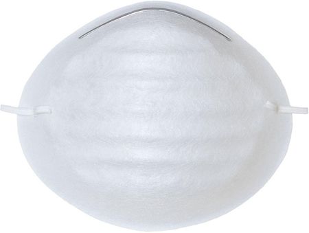 Półmaska higieniczna PORTWEST [P005] (50szt) Kolor: Biały