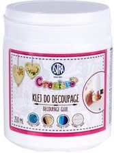 Zdjęcie Astra Klej Do Decoupage Creativo 250Ml Ast - Swarzędz