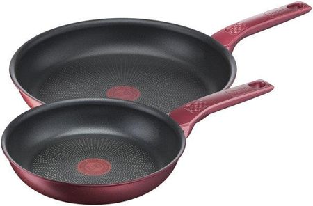 Tefal Daily Chef 22/28 cm G27390