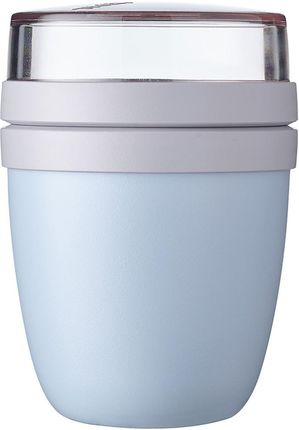 Mepal Lunchpot Ellipse Mini Nordic Blue (107650013800)