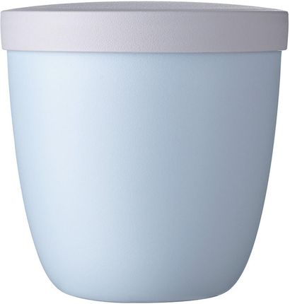 Mepal Snack Pot 500ml Ellipse Nordic Blue (107653013800)