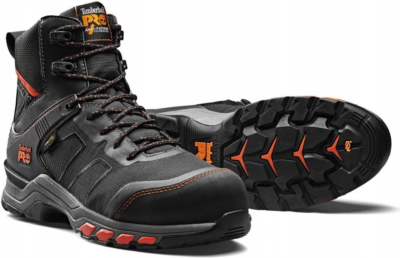 timberland hypercharge composite toe