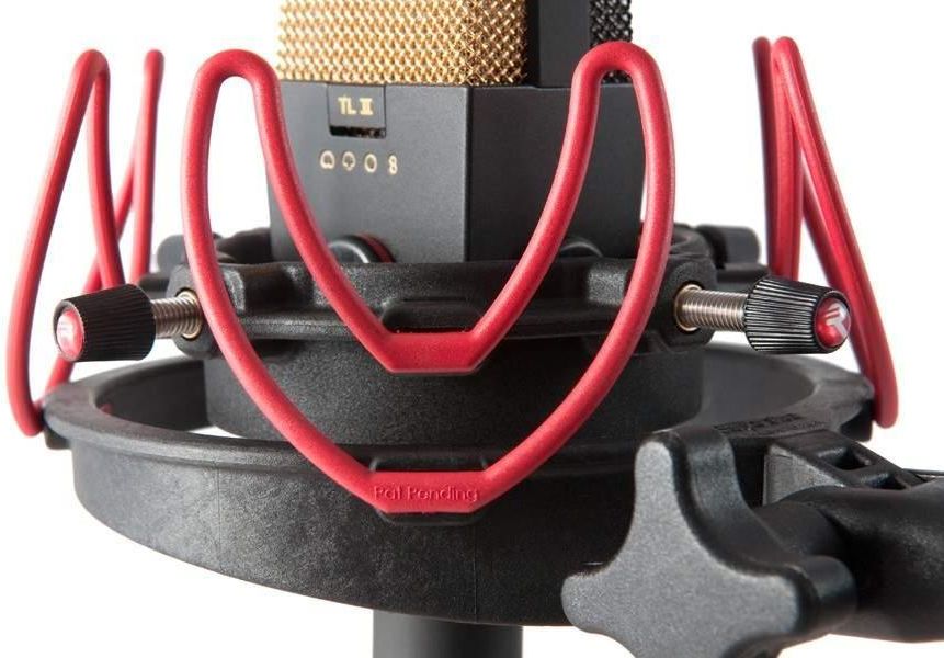 Rycote Invision Usm-L (RYC044903) - ceny i opinie - Ceneo.pl
