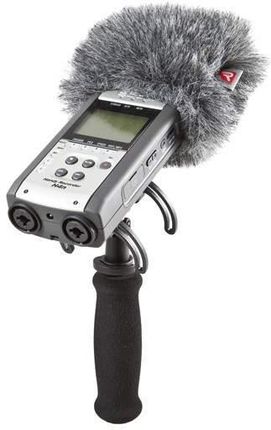 Rycote Zoom H5 Audio Kit – Thomann België