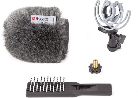 Rycote Perfectfor Softie Kit Cs-M1 (RYC033395)