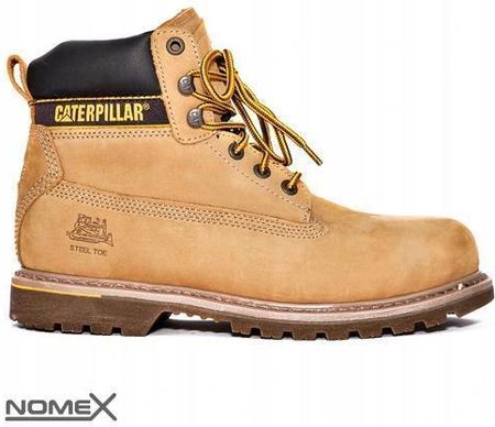 Trzewiki Cat Holton S3 P708214 Ceny i opinie