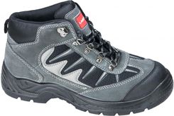 Lahti Pro Lptomf45 Buty Robocze Zamsz S1P Sra LPTOMF