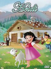 Zdjęcie Heidi [DVD] - Września