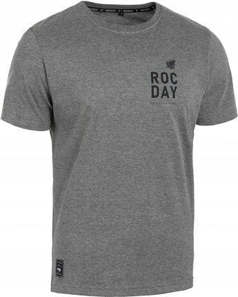 Rocday T-Shirt Pine Melanż