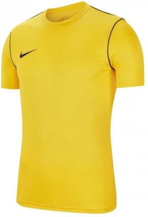 Koszulka Nike Dry Park 20 Top Ss M Bv6883 719