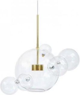 BERELLA LIGHT BALLONE LED LAMPA WISZĄCA 1-PUNKTOWA BL0421 BL0421