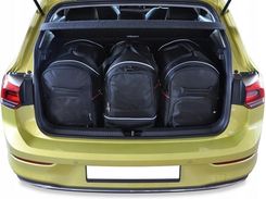 Zdjęcie TORBY DEDYKOWANE VW GOLF HATCHBACK VIII 2019+ 4SZT - Przasnysz