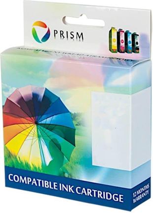 PRISM TUSZ ZAMIENNIK BROTHER LC980/LC985/LC1100 BK