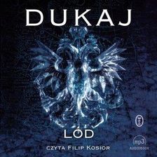 Zdjęcie Lód audiobook Jacek Dukaj - Nekla