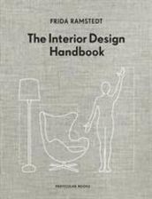 Zdjęcie Interior Design Handbook - Ostroróg