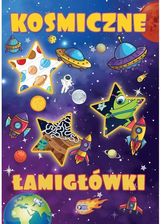 Zdjęcie Kosmiczne łamigłówki - Mosina