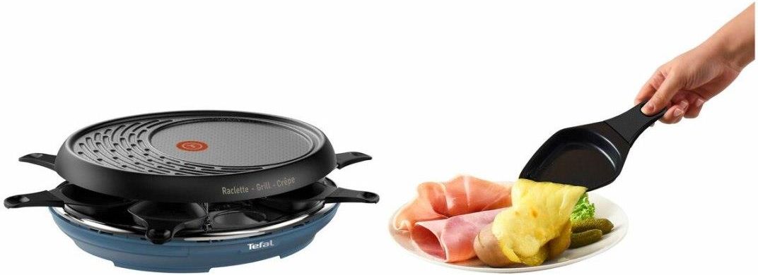 фото Раклетница Tefal RE310401
