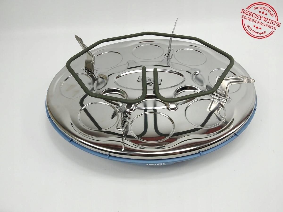 фото Раклетница Tefal RE310401