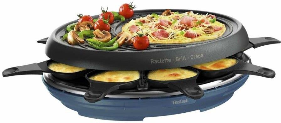 фото Раклетница Tefal RE310401