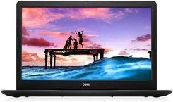 Zdjęcie Dell Inspiron 17 3793 17,3"/i5/16GB/256GB/Win10 (379334512M216W10P) - Poznań