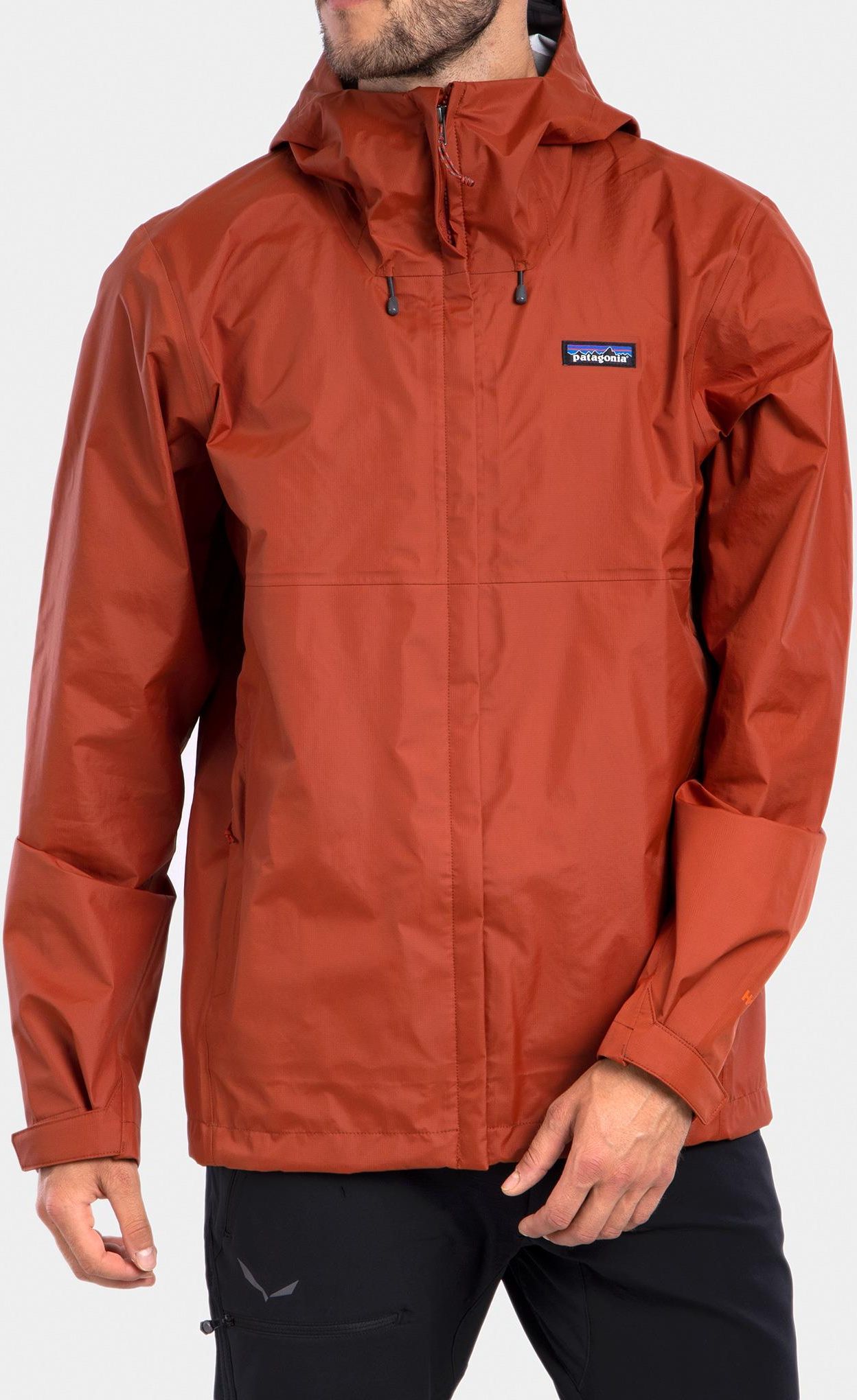 torrentshell roots red