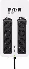 Zdjęcie Eaton 3S 850 DIN (3S850D) - Słomniki