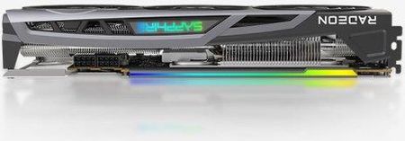 SAPPHIRE Radeon RX 6800 XT 16GB ⑥ Sapphire Radeon RX 6800 Gaming 16GB GDDR6 - Karty graficzne
